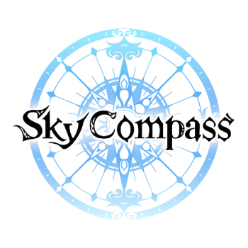 Skycompass Logo