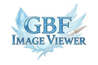 Logo GBF Image Viewer